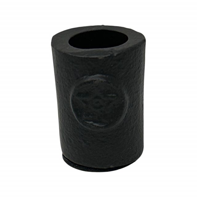 Chime Candle Holder-Pentacle Cast Iron 1/2 (Copy)