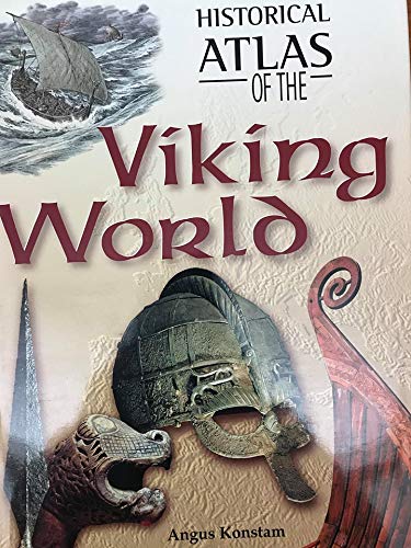 Historical Atlas of the Viking World