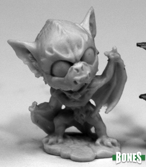 Reaper Miniatures-Bonesylvanians - Drak