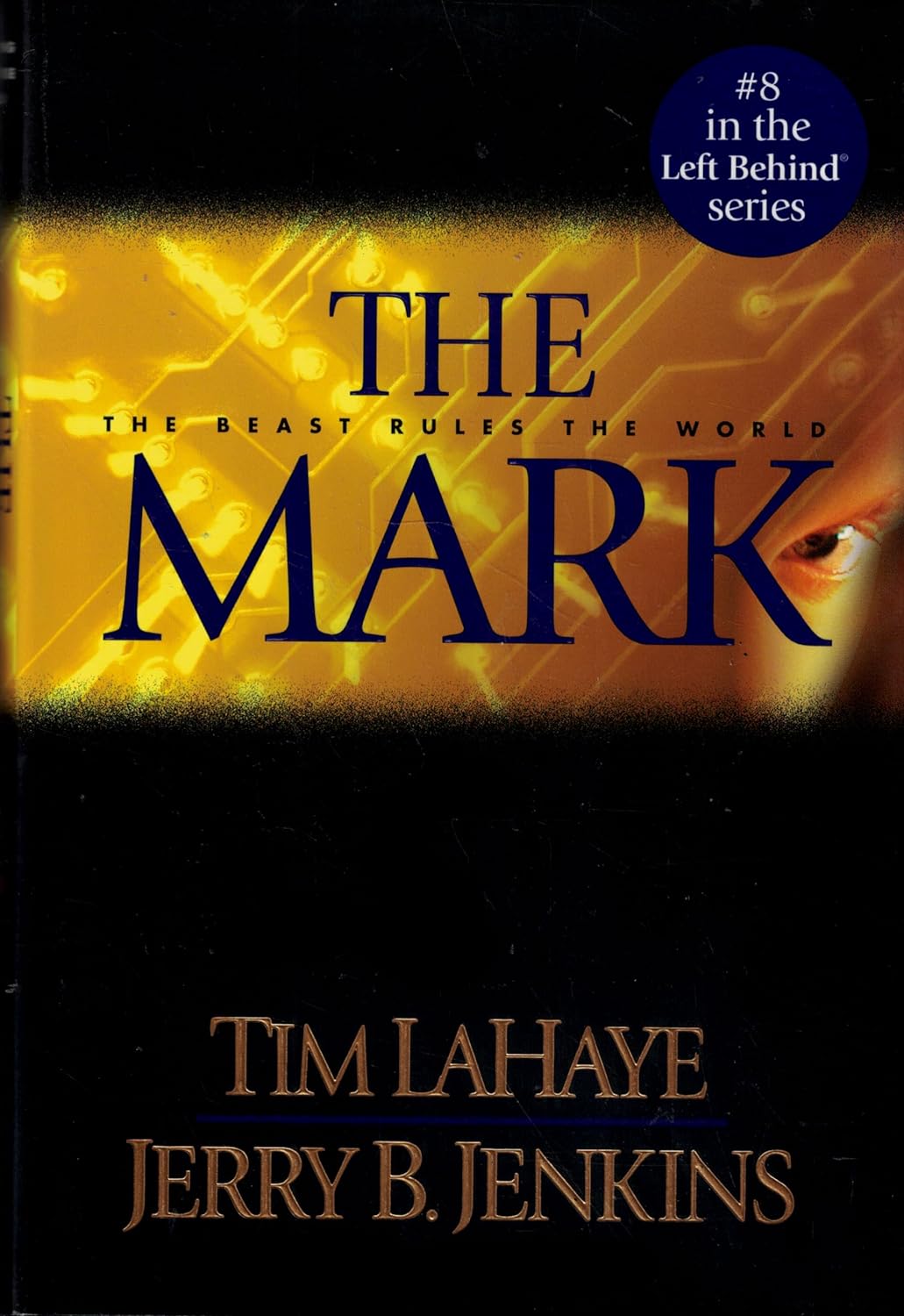 The Mark The Beast Rules World