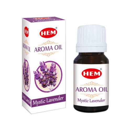 HEM Aroma Oil - Mystic Lavender