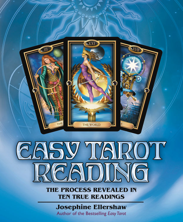 Easy Tarot Reading