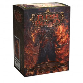 Dragon Shield Art Sleeves 100ct Standard Size (Various styles)