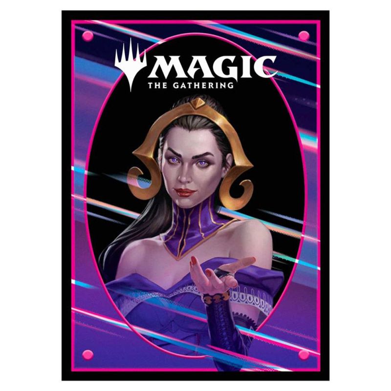 Ultra Pro Magic: Deck Protector Sleeves(100 ct.)