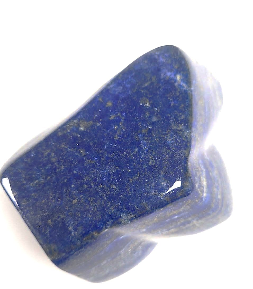 Freeform Gemstones - Lapis Lazuli