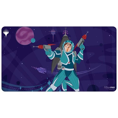 Ultra Pro Magic: The Gathering Playmat