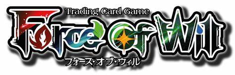 Force of Will Trading Card Game - singles