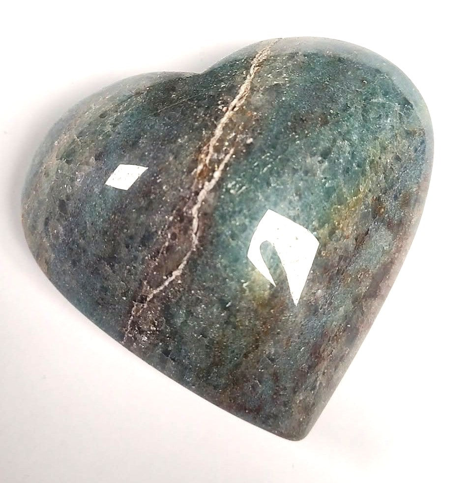 Shaped, Gemstone Hart Gemstones