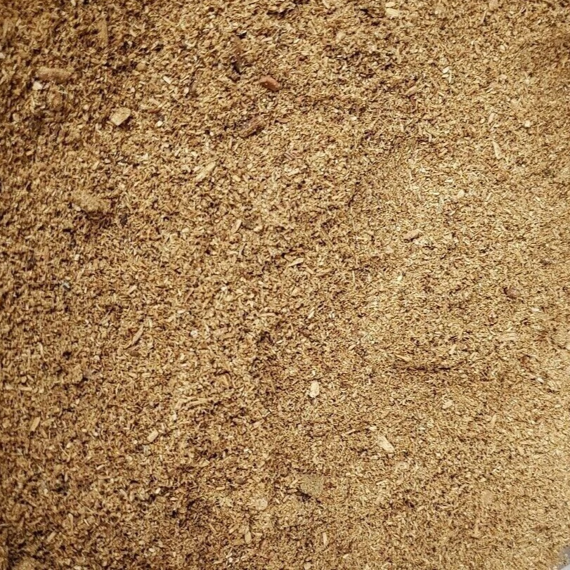 Incense, Palo Santo Powder