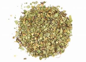 Hawthorn Leaf (Crataegus laevigata)