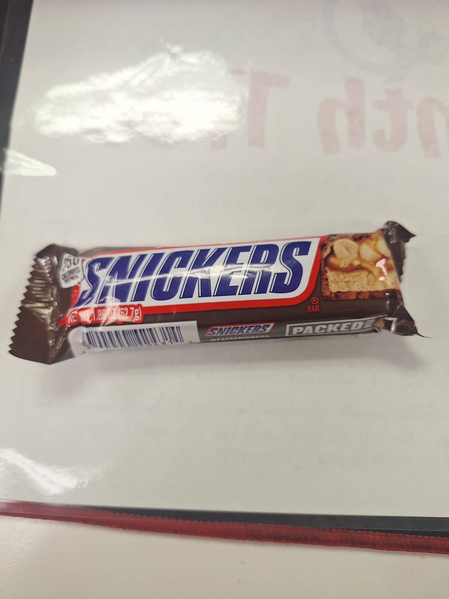 Crooked Crow Bar - Candy Bars & Sweet Treats