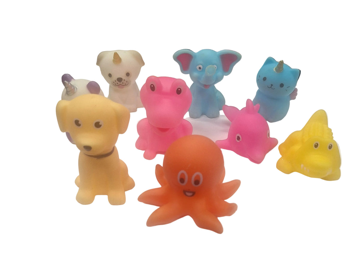 Small Animal Toy