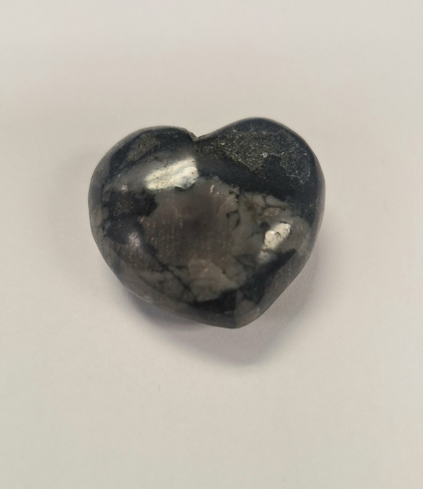 Crystal Hearts Various Gemstone