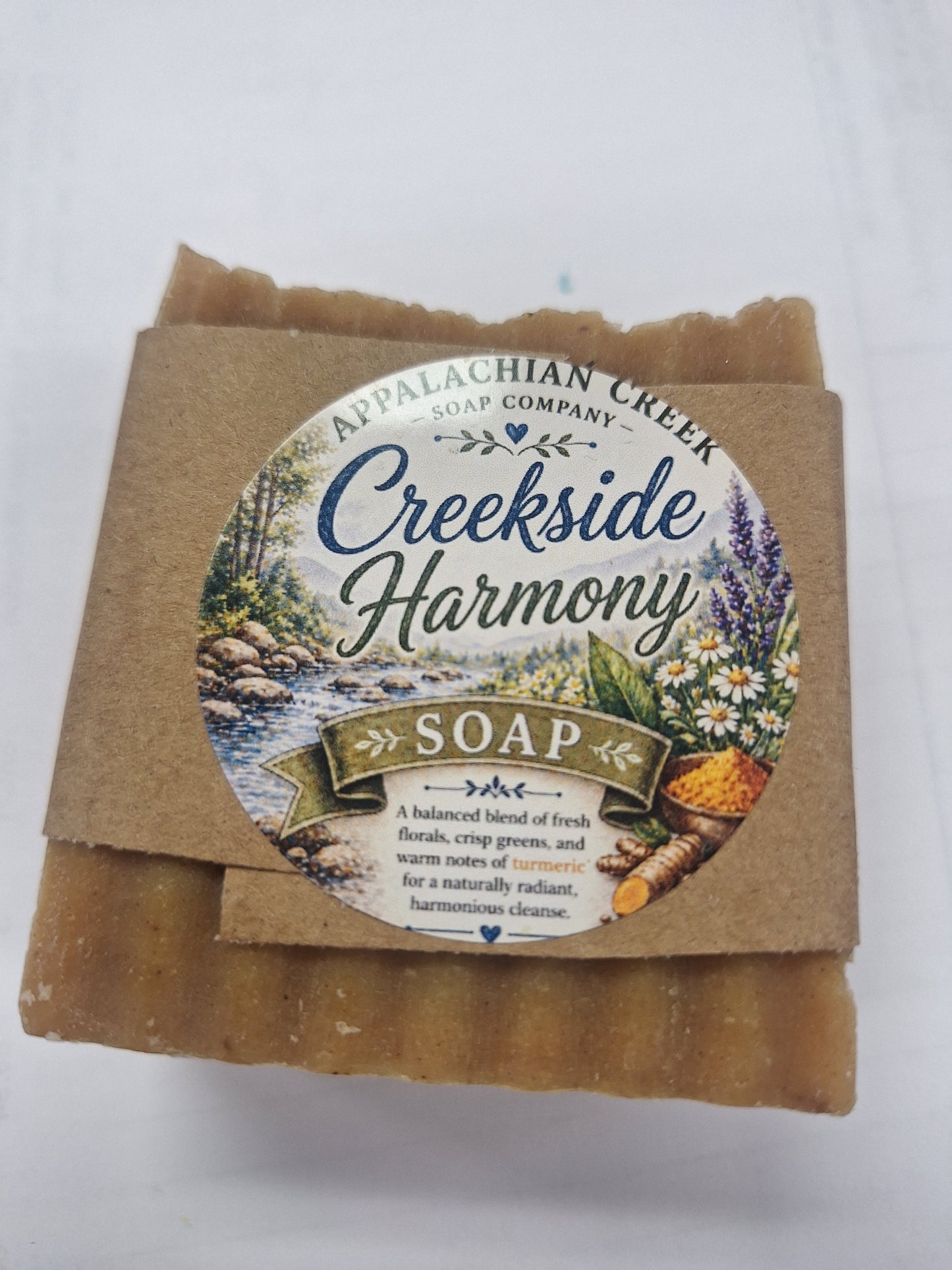 Appalachian Creek Soap Company