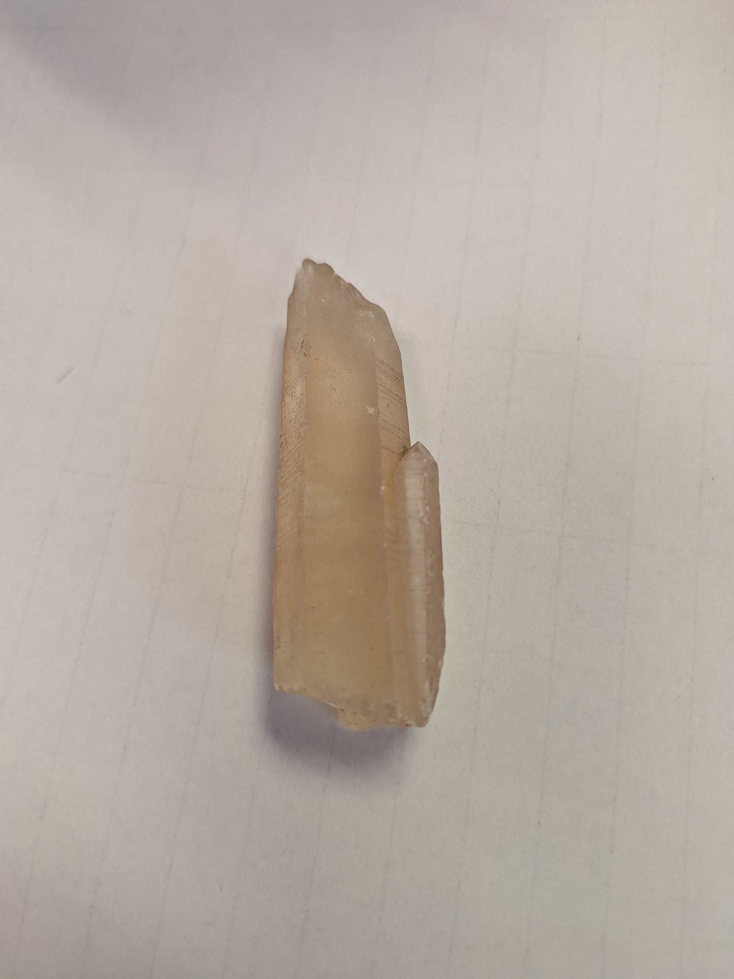 Smokey Quartz point