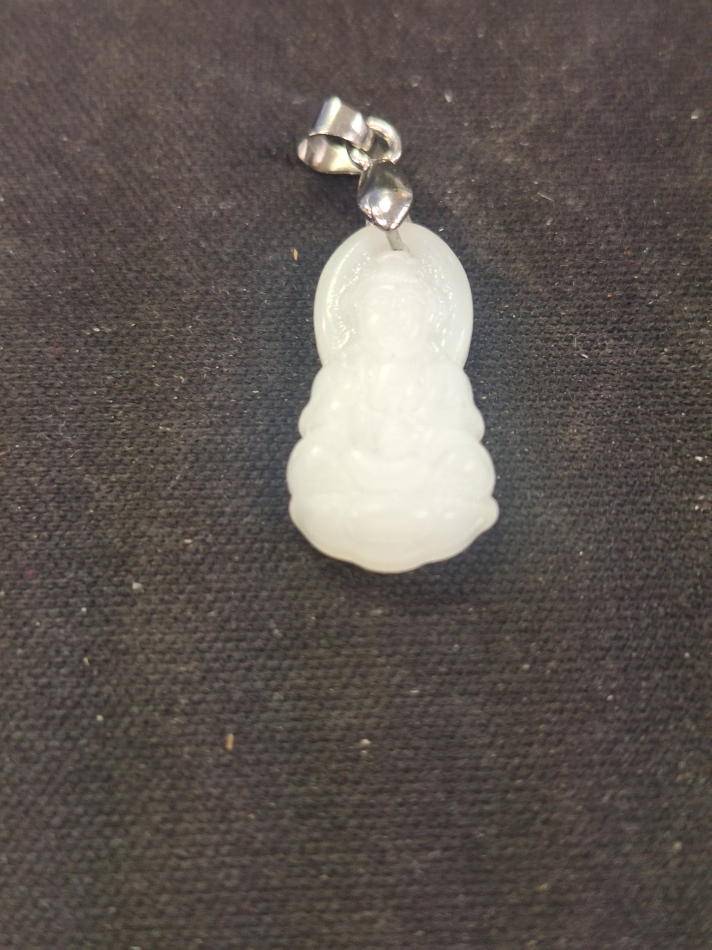 Pendant, Jade Various styles