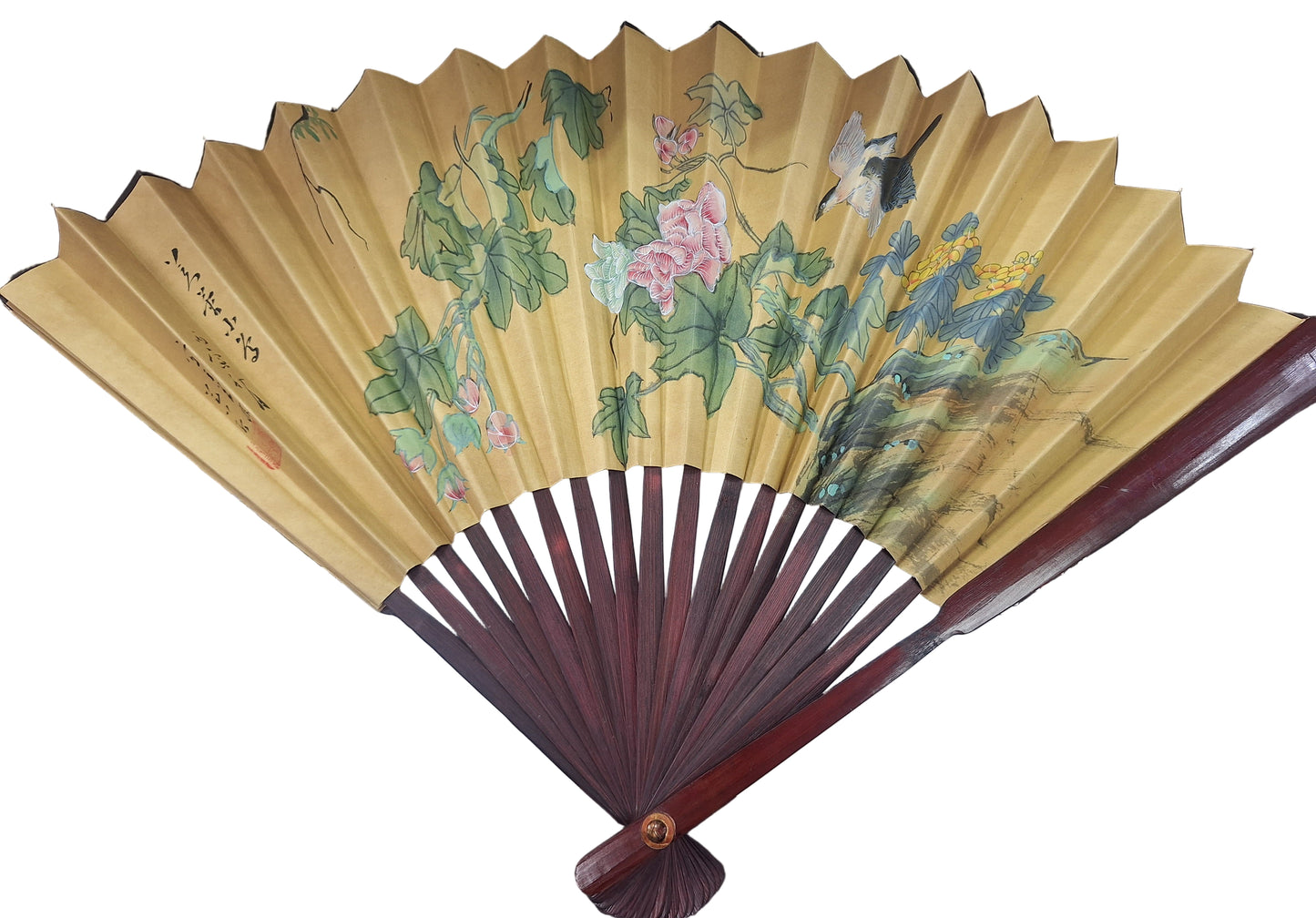 Japanese Fan