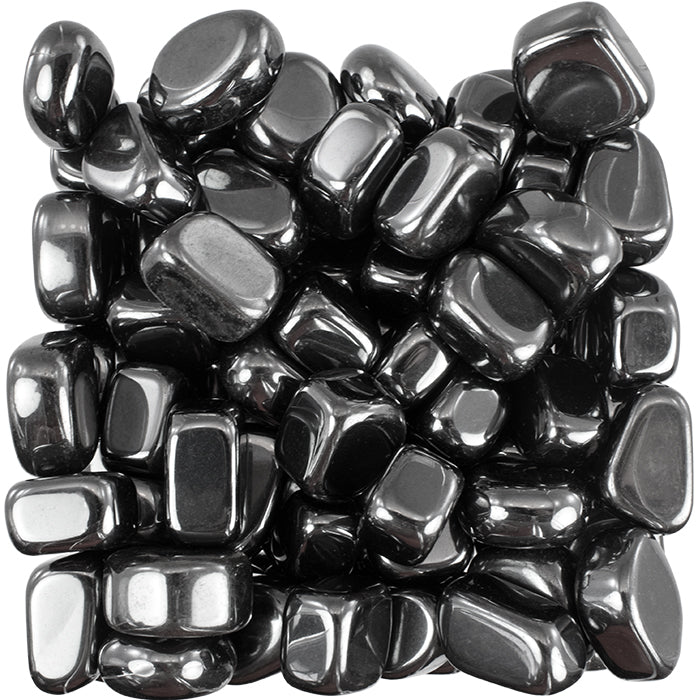 Tumbled, Hematite, non magnetic Larg