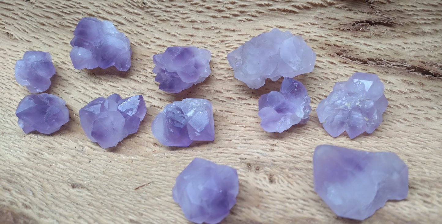 Specimen, Amethyst Cluster Mini