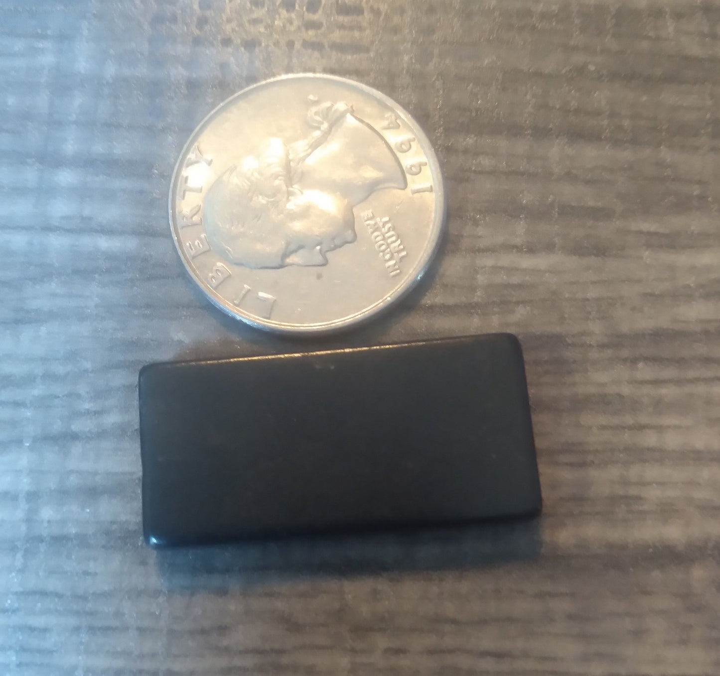 Shungite Protection plates