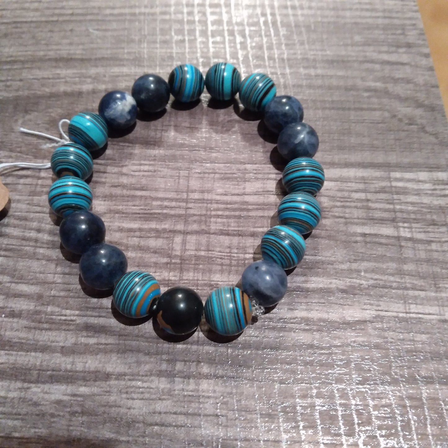 Gemstone Bracelets Various Stones.