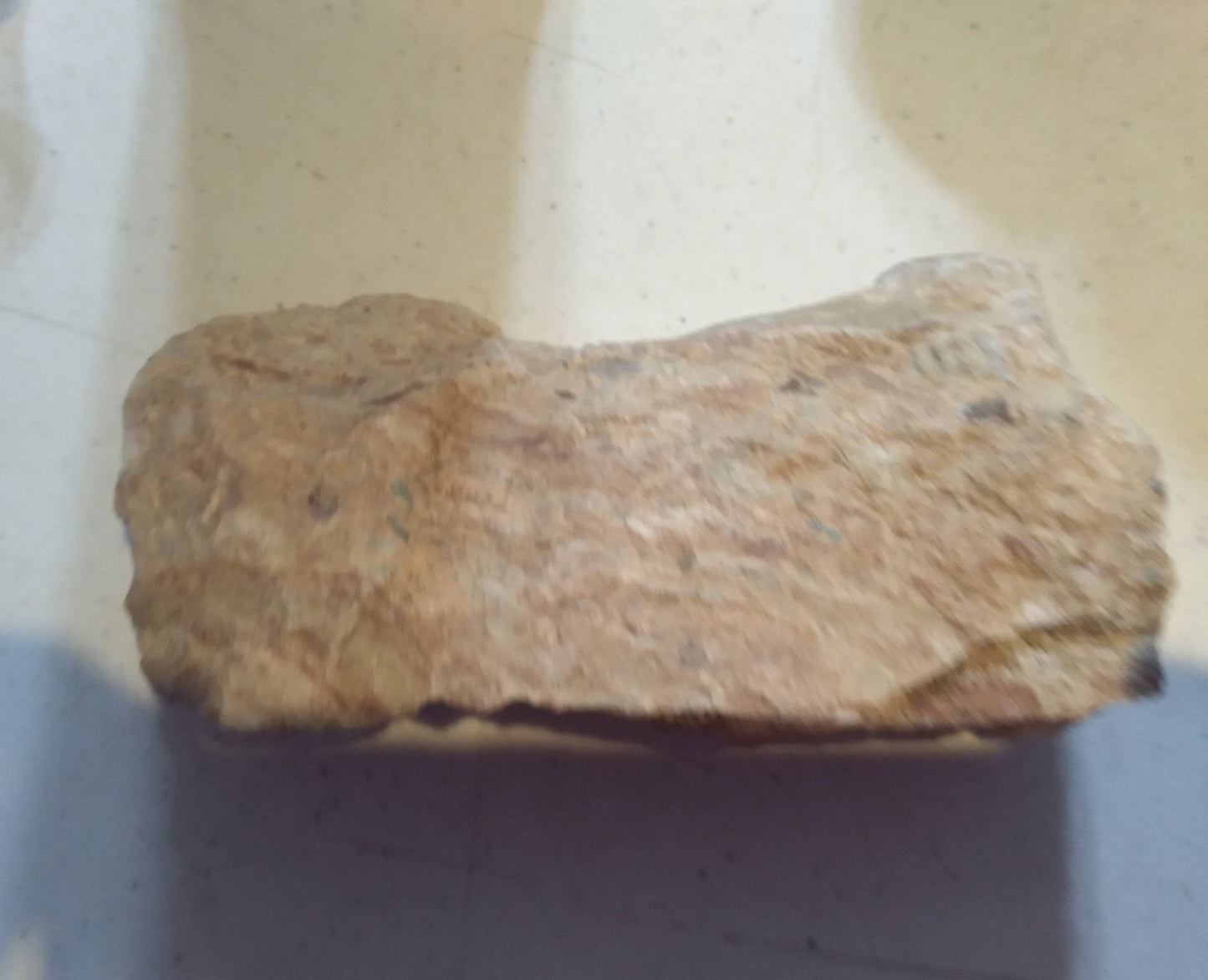 Specimen Confetti Jasper