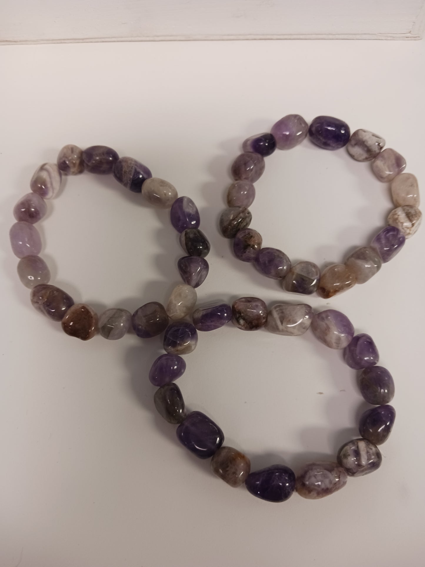 Gemstone Bracelet, Gemstone Nuggets