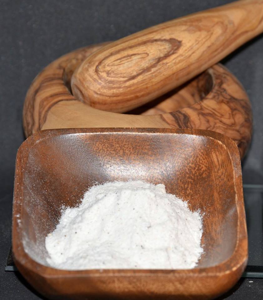 Conjure Powder - Kyoto Powder