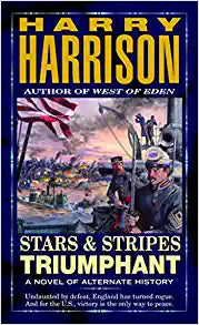 Stars and Stripes Triumphant