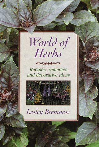 World of Herbs