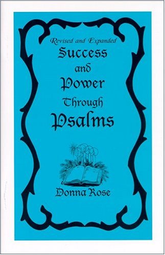 Success and Power Through Psalms