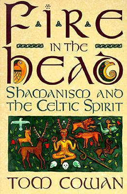 Fire in the Head Shamanism and Celtic Spirit