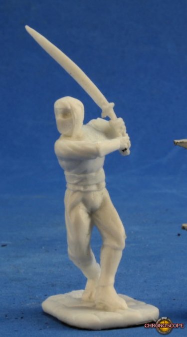 Reaper Chronoscope Bones - NINJA 80032