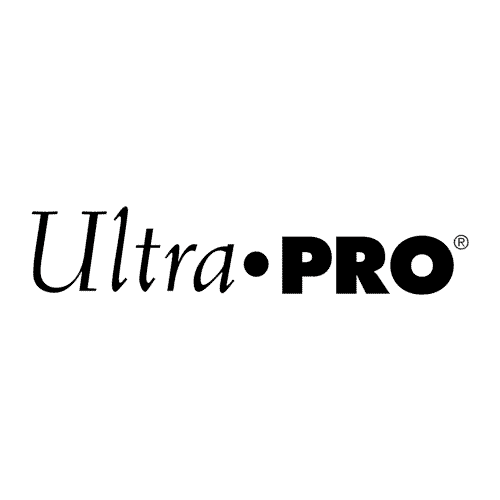 Ultra Pro STREETS OF NEW CAPENNA Sleeves 100ct (Various Styles)
