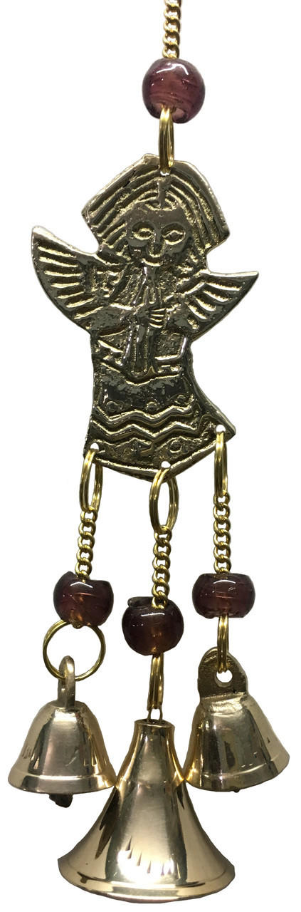 Wind Chime, Angel 3 bells