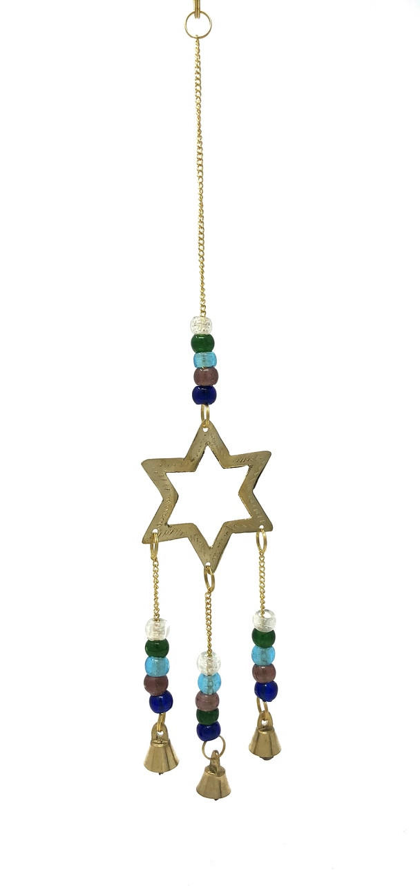 Wind Chime, Star 3 bells