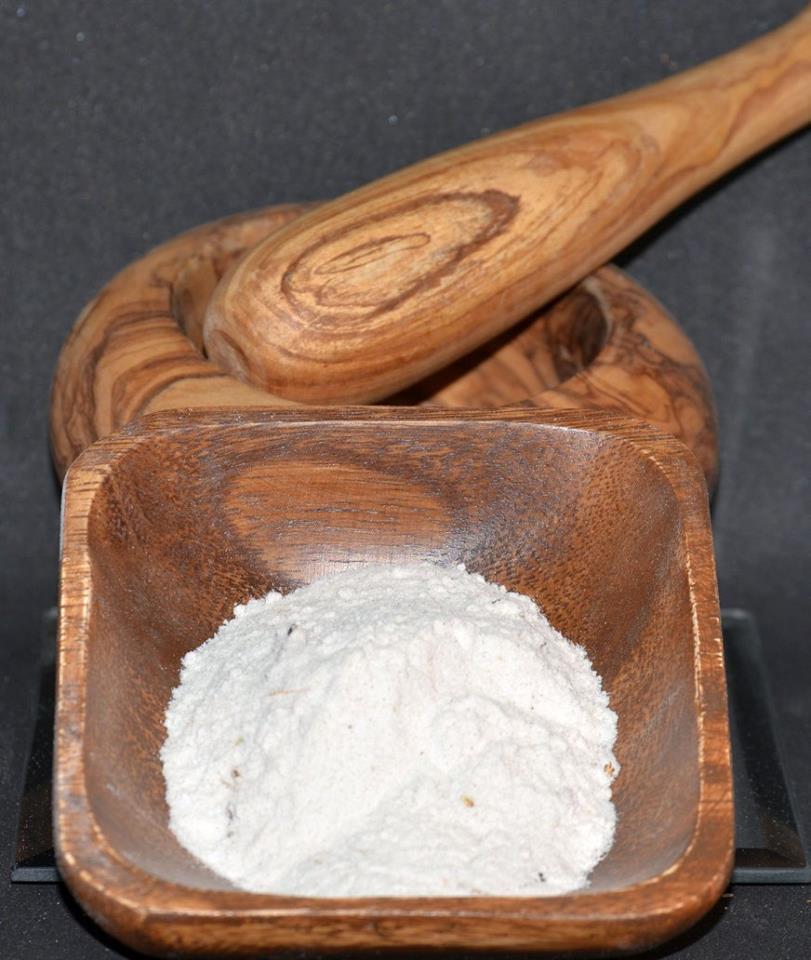 Conjure Powder - Psychic Power Powder