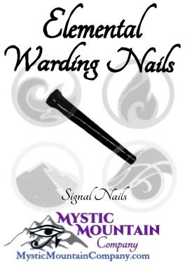 Single Elemental Nail