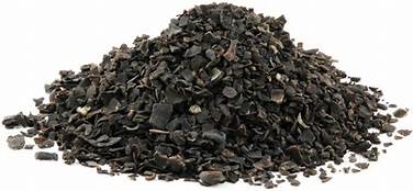 Bladderwrack (Fucus vesiculosus)