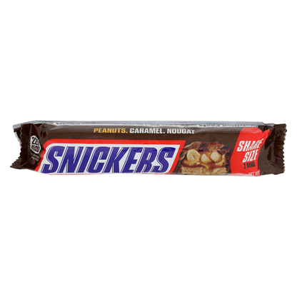 Crooked Crow Bar - Candy Bars & Sweet Treats