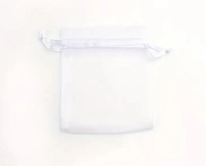 Organza Bag, 3.0 x 3.5