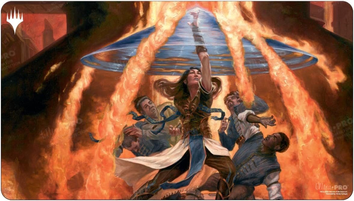 Ultra Pro Magic: The Gathering Playmat