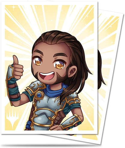 Ultra Pro Magic: Deck Protector Sleeves(100 ct.)