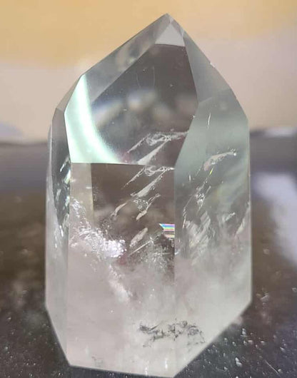 Shaped Gemstone Tower and Obelisks