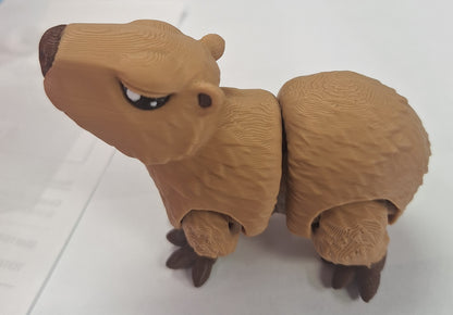 Random Cuteness - Cutie you youie