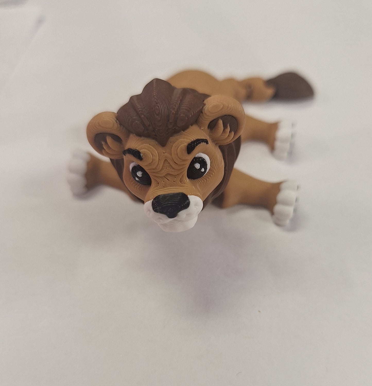 Random Cuteness - Cutie you youie