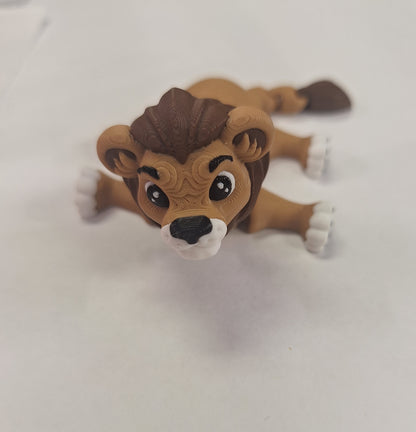 Random Cuteness - Cutie you youie