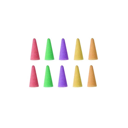 Wildberry BACKFLOW Cone Incense - Online sale