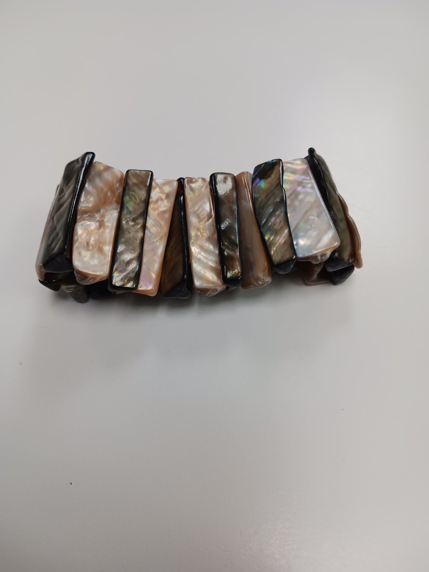 Bracelet- Mother of Pearl Shell