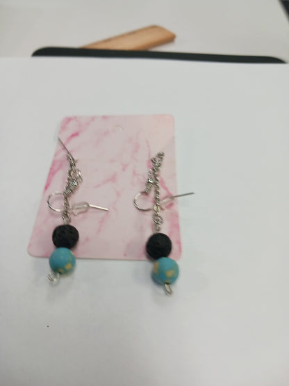 Earrings- handmade various styles